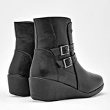 Botín casual para Mujer Moramora