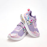 Celex Tenis urbano para niña