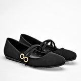 Balerina para Mujer Clasben