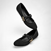 Clasben Balerina para mujer