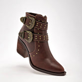 Lady One Bota con peluche para mujer