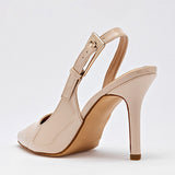 Zapatilla Lady Paulina para Mujer