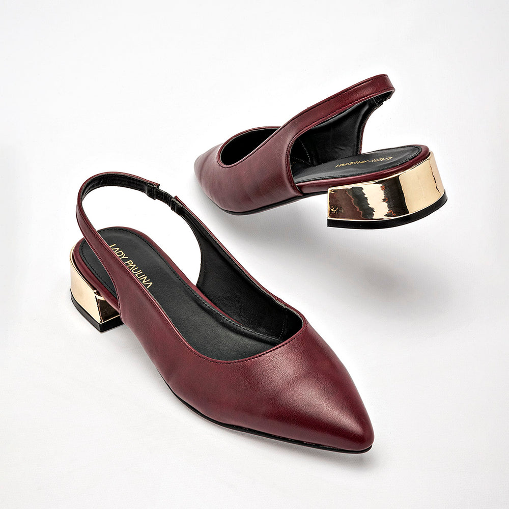 Lady Paulina Zapatos para mujer