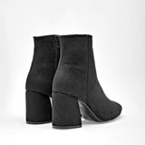 Botín casual Moramora para Mujer