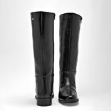 Bota de caña larga para Mujer Moramora