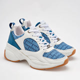 Tenis chunky para Mujer Moramora