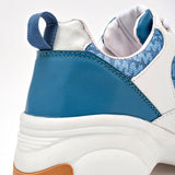 Tenis chunky para Mujer Moramora