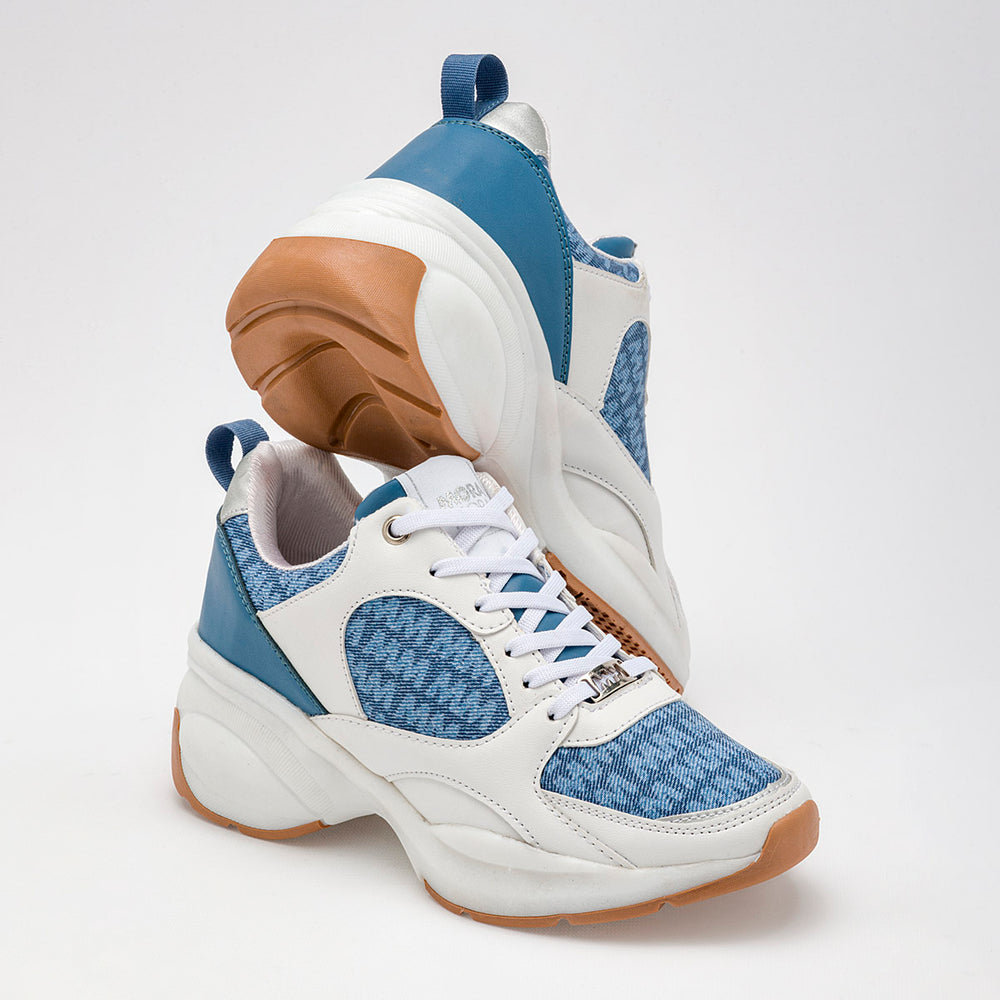 Moramora Tenis urbano para mujer