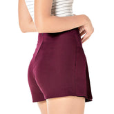 Felker Falda para mujer