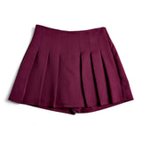 Falda short Felker para Mujer