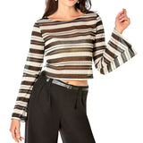 Felker Blusa para mujer
