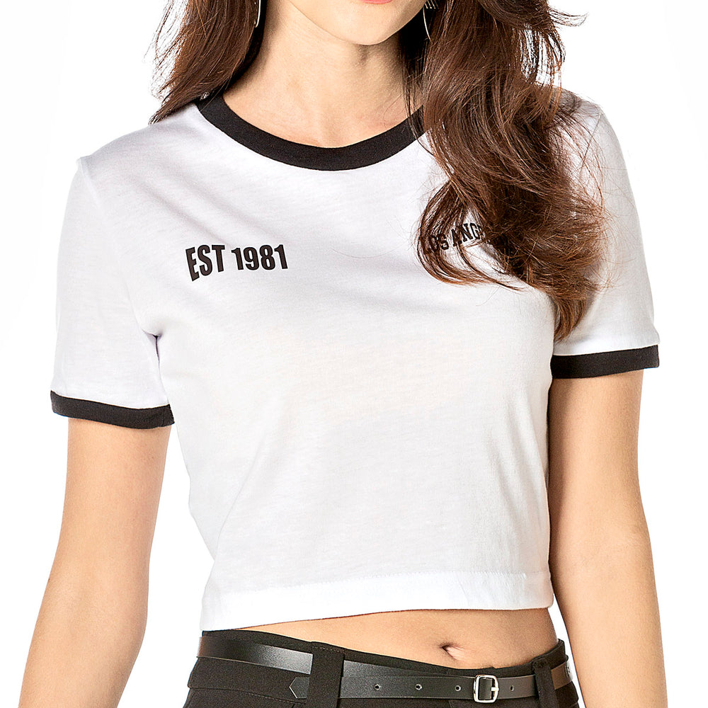 Legacy fashion Playera para mujer