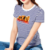 Legacy fashion Playera para mujer