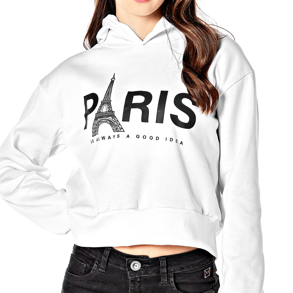 Legacy fashion Sudadera para mujer