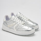Tenis urbano Miss Pink para Mujer