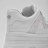 Tenis urbanos para Mujer Moramora