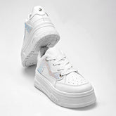 Moramora Tenis urbano para mujer