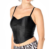 Top Felker para Mujer