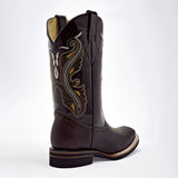 Bota de piel para Hombre Andre V