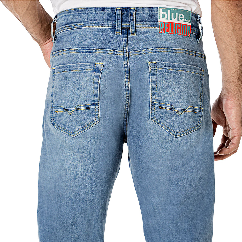Blue Blood Jeans para hombre