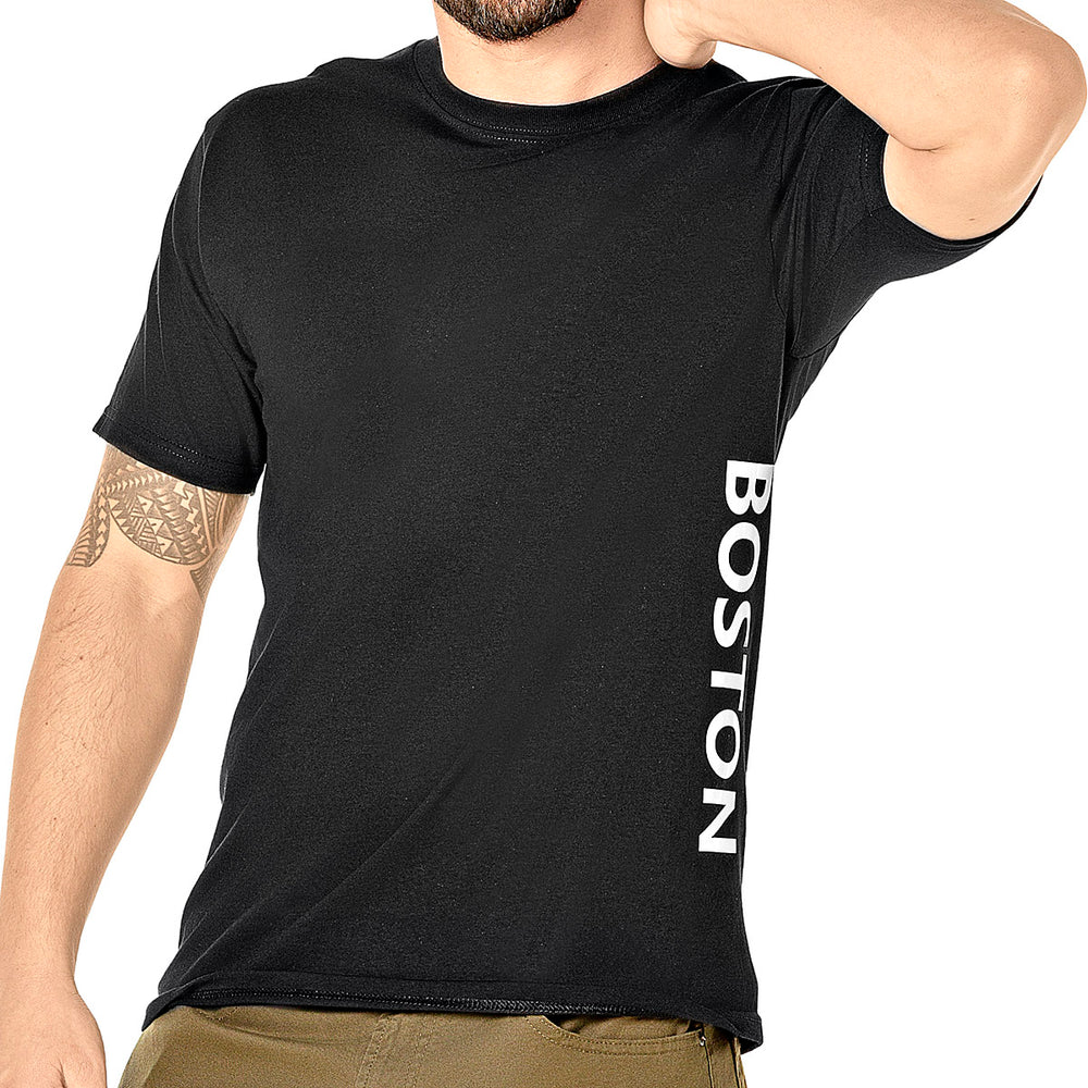Legacy fashion Playera para hombre