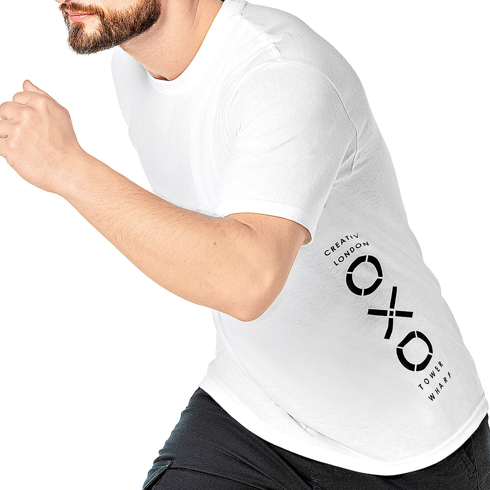 Legacy fashion Playera para hombre