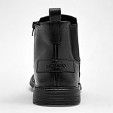Bota de piel para Hombre Merano