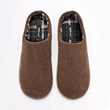 Pantufla para Hombre Mora Confort
