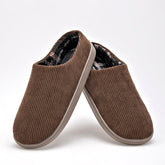 Mora Confort Pantufla para hombre