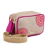 Bolsa Mora Tierra para Mujer