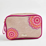 Bolsa Mora Tierra para Mujer