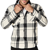 Camisa Mora Urban para Hombre