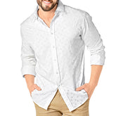 Camisa Mora Urban para Hombre