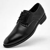 Negro Total Zapato casual para hombre