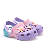 Sandalia para Preescolar Niña Stars Of The World