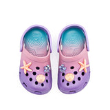 Sandalia para Preescolar Niña Stars Of The World