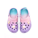 Sandalia para Niña Stars Of The World