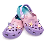 Stars Of The World Sandalia para niña