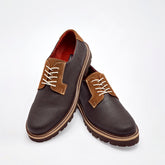 Zull Zapato casual para hombre