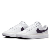 Tenis Court Legacy (GS) Nike para Mujer