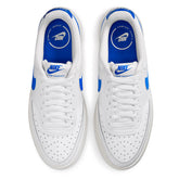 Nike W Nike Court Vision Alta Tenis urbano para joven