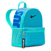Mochila Brasilia JDI Mini Backpack Nike para Mujer