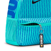 Nike Y Nike Brasilia JDI Mini Backpack-Aop Mochila