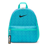 Mochila Brasilia JDI Mini Backpack Nike para Mujer