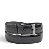 Cinturón de piel flexi para Hombre