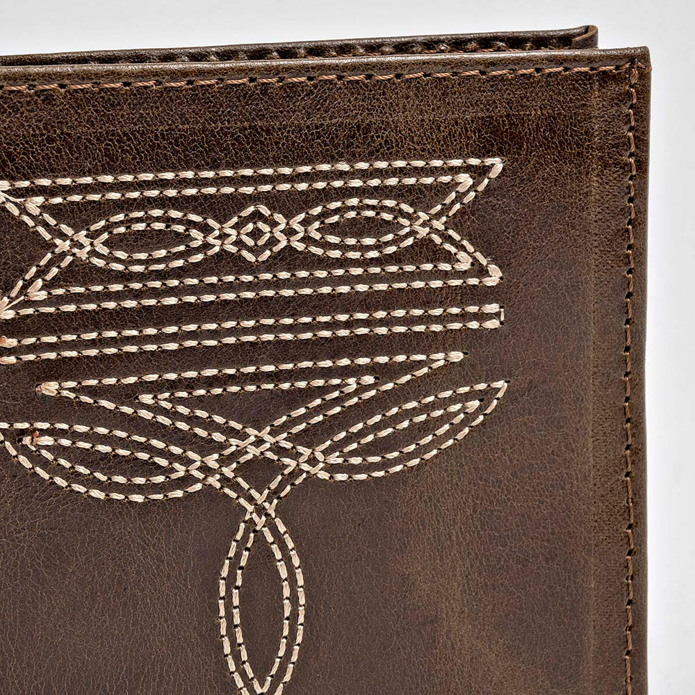 Messicano Cartera para hombre