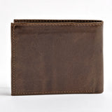 Cartera de piel Messicano para Hombre