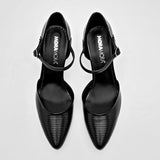 Zapatillas para Mujer Moramora