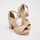 D'Cristian Zapatos para mujer