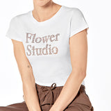 Playera Felker para Mujer